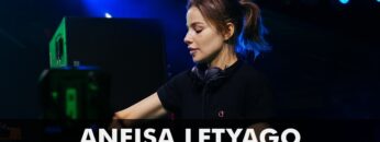 EXIT 2022 | Anfisa Letyago @ mts Dance Arena FULL