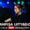 EXIT 2022 | Anfisa Letyago @ mts Dance Arena FULL