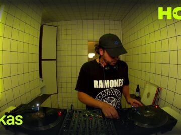 Cyberfunk – Lukas | HÖR – September 4 / 2025