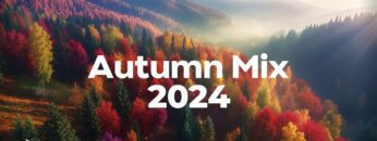 Autumn Cozy Mix 🍁 Chill Fall Music to Calm Down