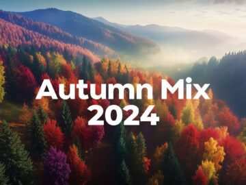 Autumn Cozy Mix 🍁 Chill Fall Music to Calm Down