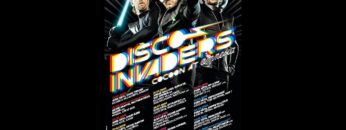 Goa – Cocoon Party (Amnesia Ibiza) Andre Galluzzi e Sven