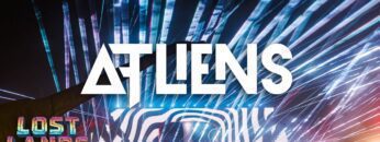 ATLiens Live @ Lost Lands 2024 – Full Set