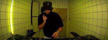 Riotvan – Peter Invasion | HÖR – September 2 /