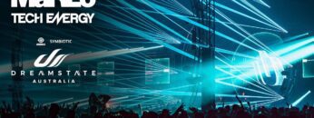 MARLO – Tech Energy | Dreamstate Melbourne 2023 (Full Set)