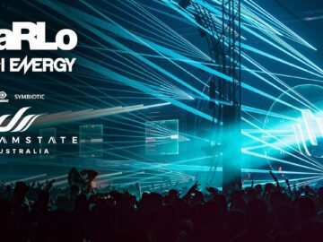 MARLO – Tech Energy | Dreamstate Melbourne 2023 (Full Set)