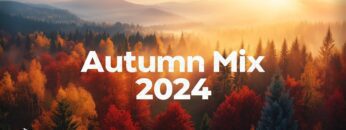 Autumn Cozy Mix 🍁 Chill Fall Music to Calm Down