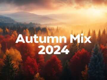 Autumn Cozy Mix 🍁 Chill Fall Music to Calm Down