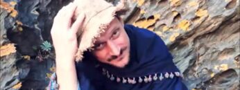 DJ Koze – The Unenlightened Mega Fan Mix (2018 Mixed