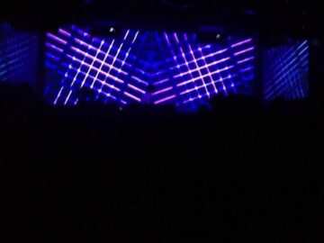 Fumiya Tanaka @ Liquidroom 1.1.2013