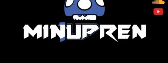 Minupren – Live at Home – 3 Decks – CDJ