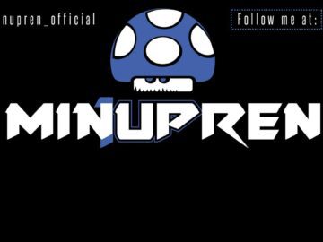 Minupren – Live at Home – 3 Decks – CDJ