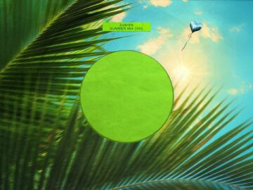 Audien – Summer Mix 2025