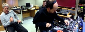 Boiler Room London Matthew Herbert DJ Set