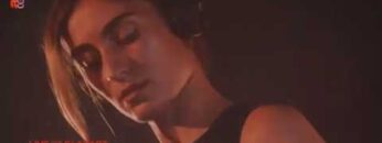 Lea Occhi @ United We Stream Paris, ARTE Concert