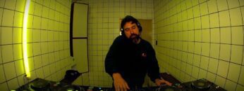 Steven Shade | HÖR – September 2 / 2025