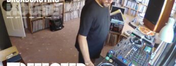 Mark Farina (Episode #13) – Defected Broadcasting House