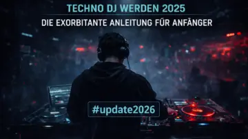 Techno-DJ-werden-update-2026