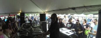 Stacey Pullen Boiler Room x Movement Detroit DJ Set