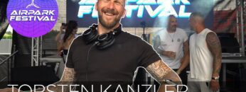 Torsten Kanzler @ Airpark Festival (Airport Karlsruhe/Baden-Baden)