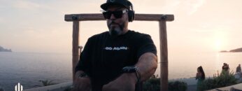 ROGER SANCHEZ at 7 Pines Resort (Ibiza, ES)