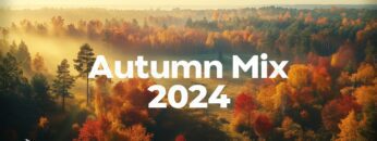 Autumn Cozy Mix 🍁 Chill Fall Music to Calm Down