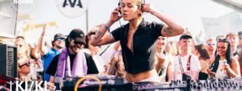 KI/KI | Boiler Room x AVA Festival 2024