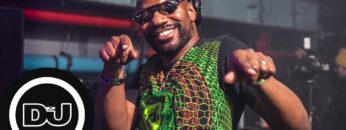 Green Velvet Live From Bugged Out! At Printworks London |