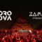 KOROLOVA – Live @ Zamna Pyramids, Egypt [Melodic Techno &