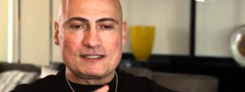 DMC Magazine – Danny Tenaglia Interview