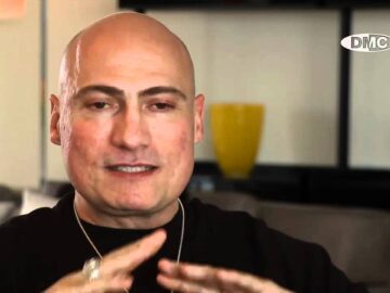 DMC Magazine – Danny Tenaglia Interview
