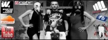 Zahni vs. iLL Patron & Kanna[d]iss Live – Altes Präzionswerk