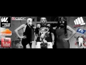 Zahni vs. iLL Patron & Kanna[d]iss Live – Altes Präzionswerk
