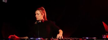 Anna Reusch @ Fridas Pier Stuttgart United We Stream ARTE