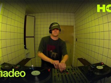 Amadeo | HÖR – August 7 / 2025