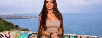 Xenia Dia Live @ Sunset Beach Vibes, Barcelona | Melodic