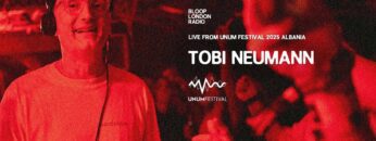 Tobi Neumann Live from UNUM Festival Albania – 05.09.25