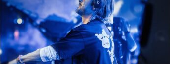 Axwell WE1 | Tomorrowland 2025