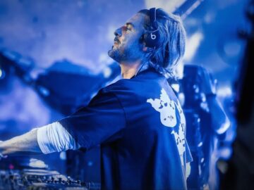 Axwell WE1 | Tomorrowland 2025