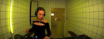 Cyberfunk – C4M | HÖR – September 4 / 2025