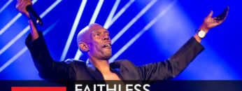 EXIT 2015 | Faithless Live @ Main Stage FULL PERFORMANCE