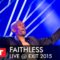 EXIT 2015 | Faithless Live @ Main Stage FULL PERFORMANCE