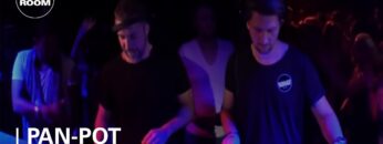 Pan-Pot Boiler Room Berlin DJ Set