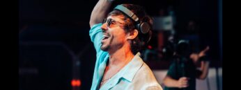 Lexlay Live at La Terrrazza Barcelona / 4K Experience 24/05/2025