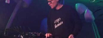 Gregor Tresher @ United We Stream / Arte Concert from