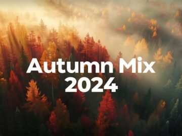 Autumn Cozy Mix 🍁 Chill Fall Music to Calm Down