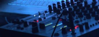 UMEK | Join The Revolution at Space | Ibiza