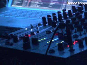 UMEK | Join The Revolution at Space | Ibiza