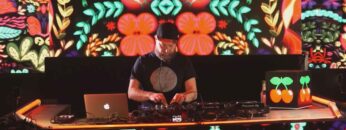 Format B | Pacha On Air – Munich (Germany)