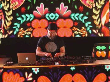 Format B | Pacha On Air – Munich (Germany)